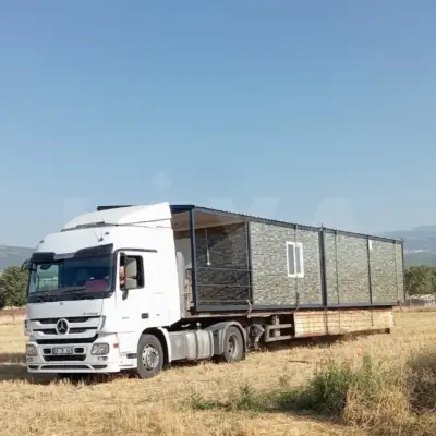 Uşak - Banaz
